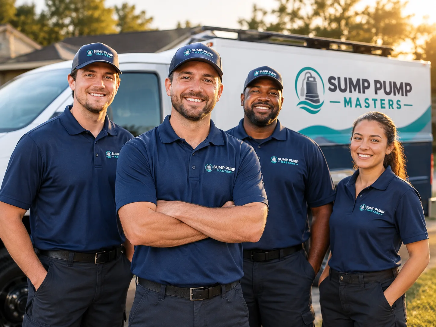Sump Pump Repair company in Van, TX